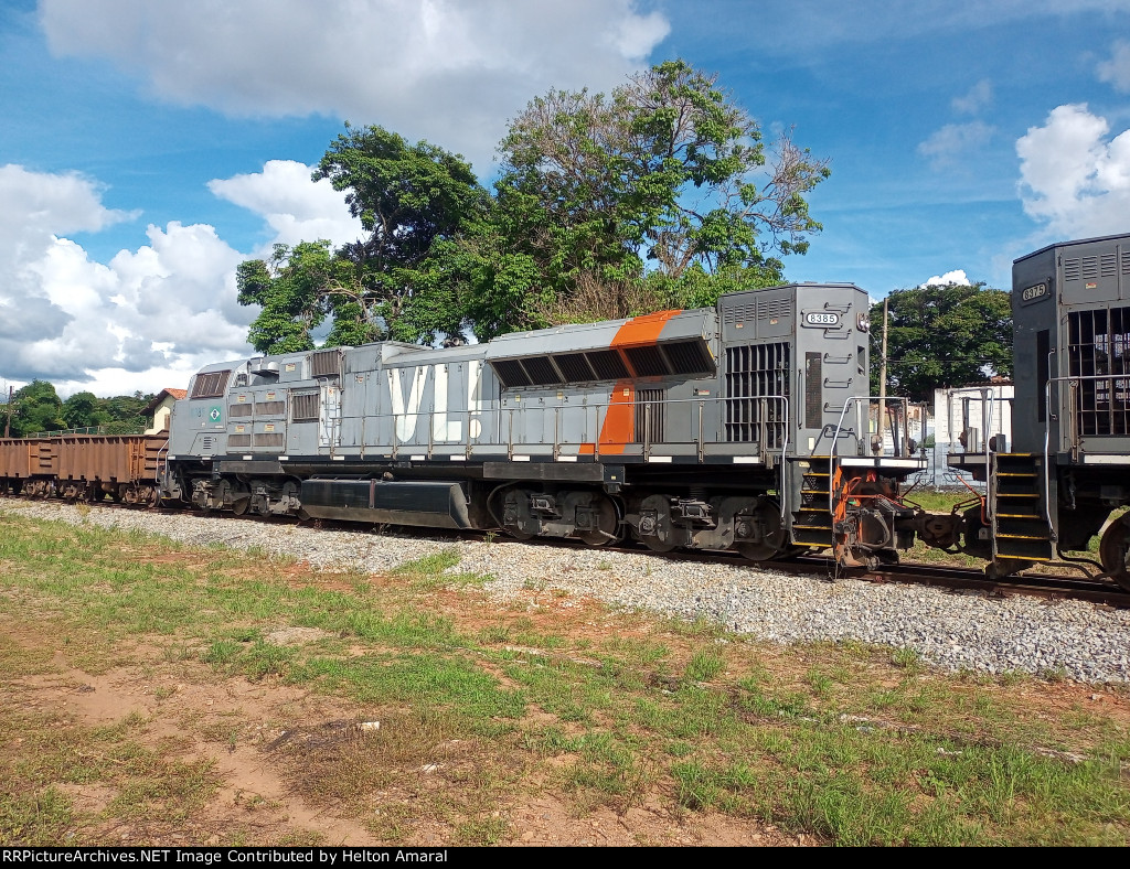 VLI 8385